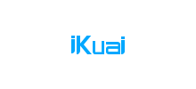 愛快（iKuai）