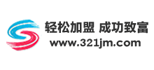 輕松加盟網