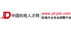 中國機電人才網