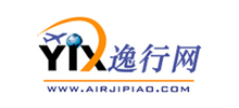 逸行機票網
