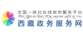 西藏自治區一網通辦互聯網政務服務網