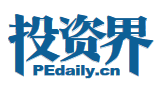投資界