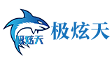 極炫天