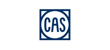 中國標準化協會（CAS）