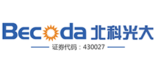 北京北科光大信息技術股份有限公司