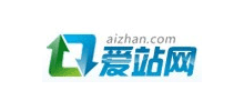 愛站網