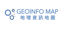 香港地理信息地圖