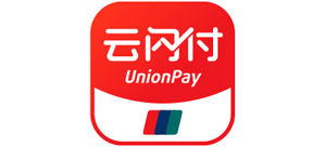 云閃付