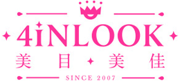 4iNLOOK美目美佳