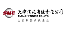 天津信托有限責任公司