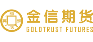 金信期貨有限公司