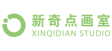 廣州新奇點畫室