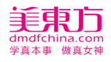 大美東方