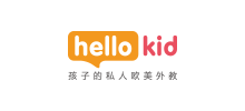 hellokid在線少兒英語