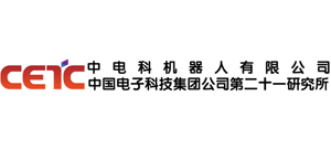 中國電子科技集團公司第二十一研究所