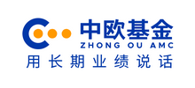 中歐基金管理有限公司