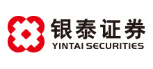 銀泰證券有限責任公司