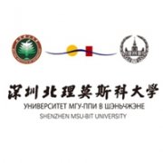 深圳北理莫斯科大學