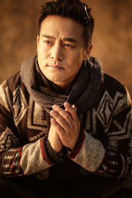 張永剛