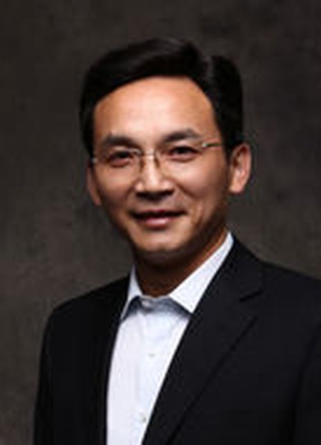閆益民 閆益民