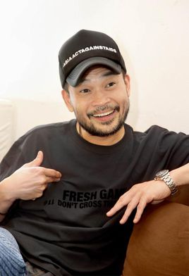 葛民輝 葛民輝