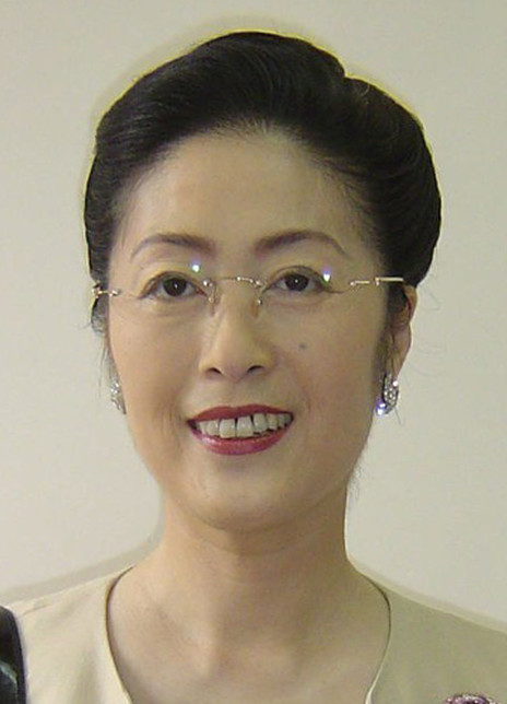 傅曉娜