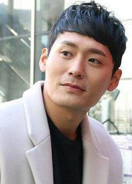 崔代勛 崔代勛