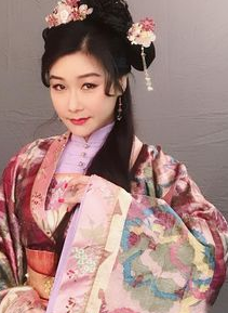 張慧儀 張慧儀