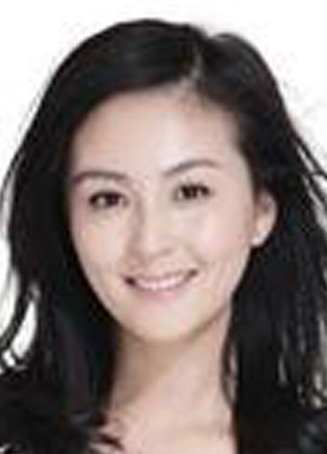 戴嬌倩