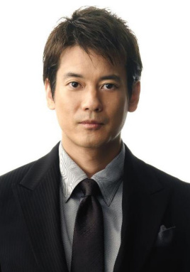 唐澤壽明 唐澤壽明