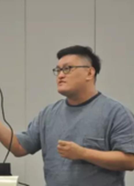 徐鯉 徐鯉