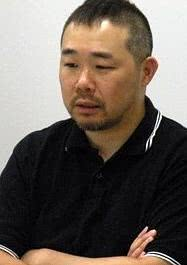 石濱真史