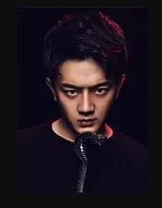 孫藝楊 孫藝楊