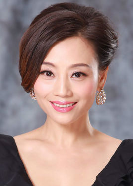 李宜娟 李宜娟