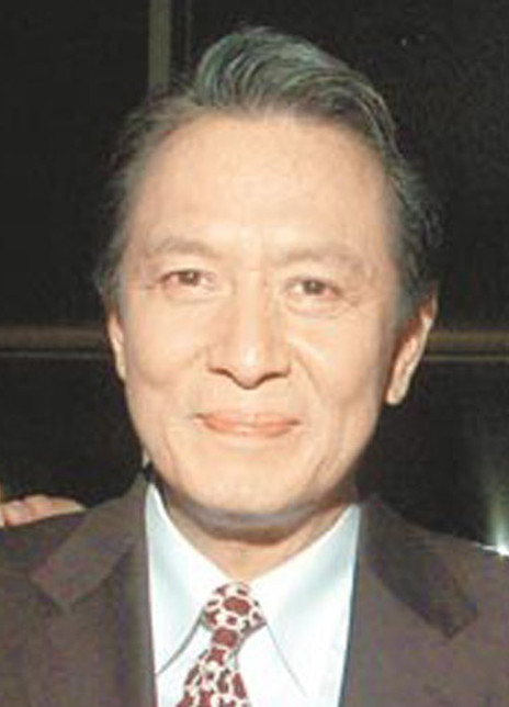 張國柱 張國柱