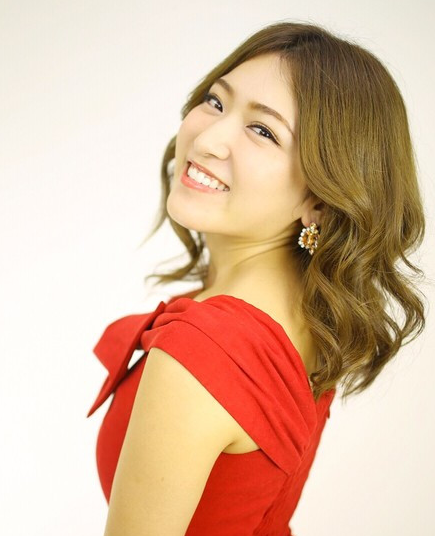 內(nèi)田真由美