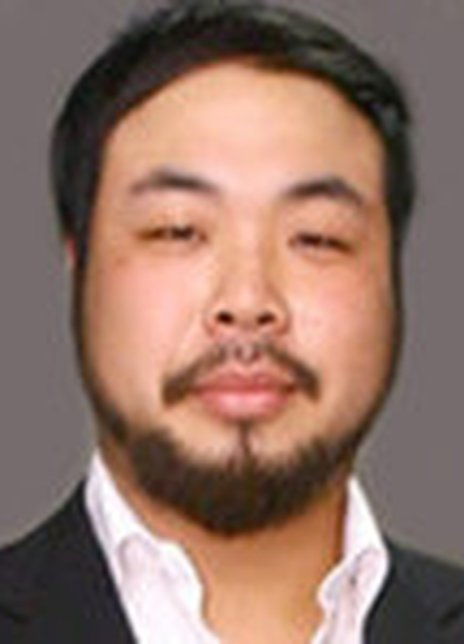 黃泰安 黃泰安