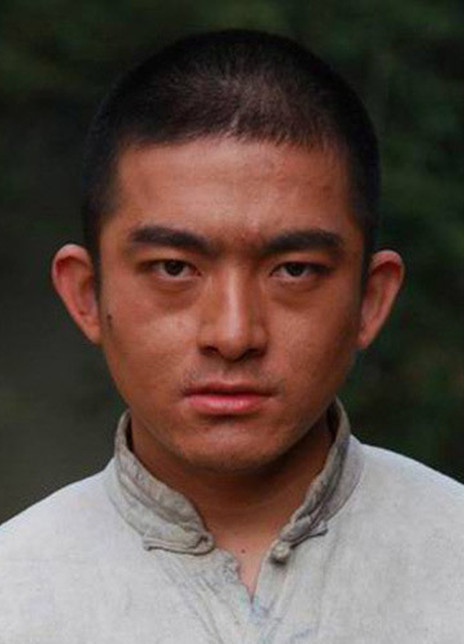 王小虎 王小虎