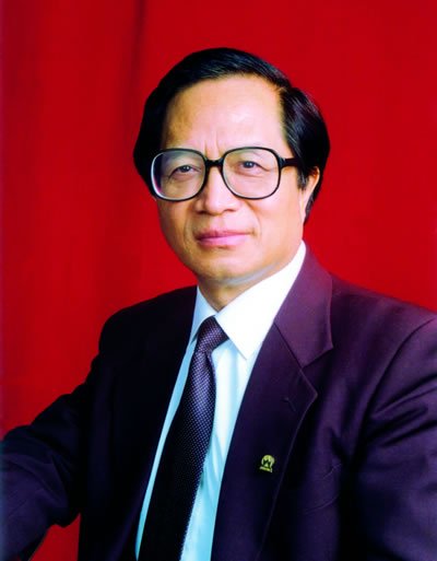 王永民 王永民