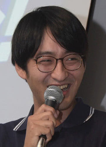立川讓