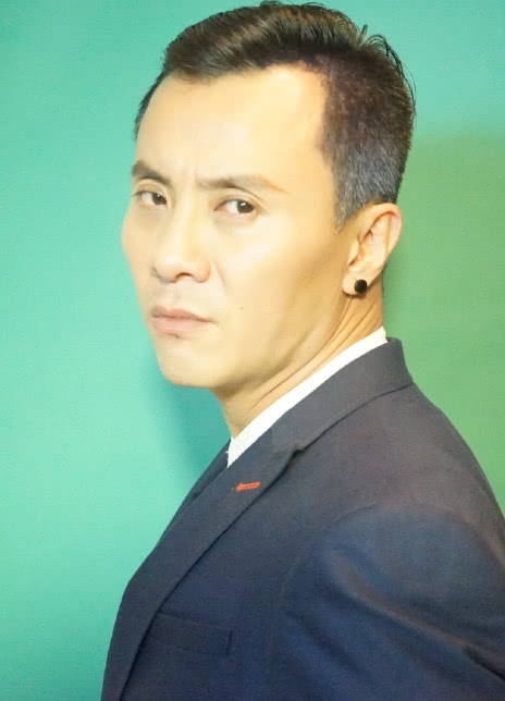 陳中泰