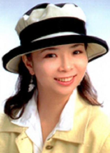 佐佐木優子 佐佐木優子