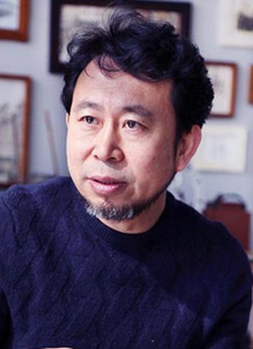 李巨濤