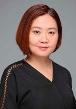 陳思羽