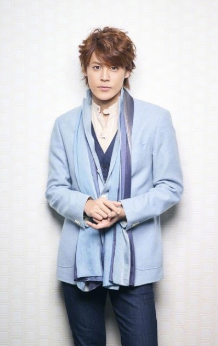 宮野真守 宮野真守