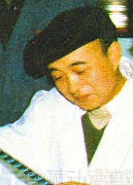 李開基