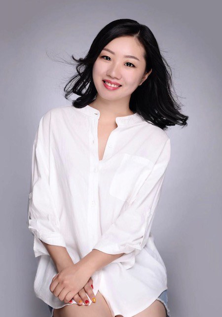 潘婧 潘婧