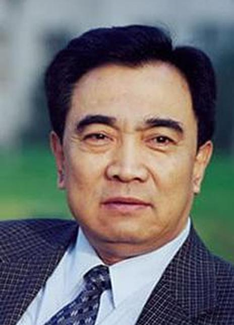 鮑國(guó)安