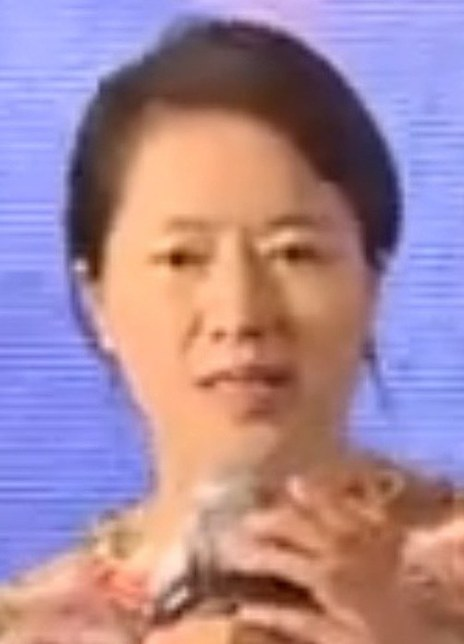 劉海英
