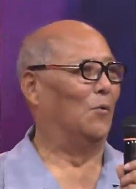 錢永康